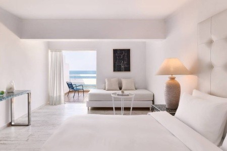 Grecotel Lux Me White Palace - 73