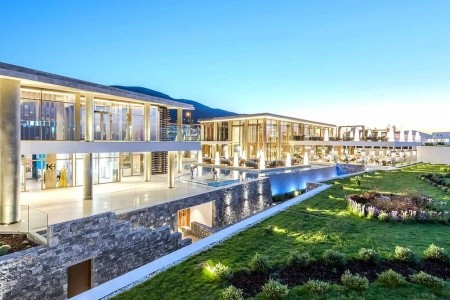 Nana Princess Suites Villas & Spa - 29