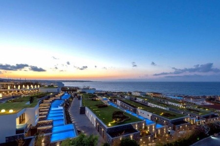 Nana Princess Suites Villas & Spa - 30