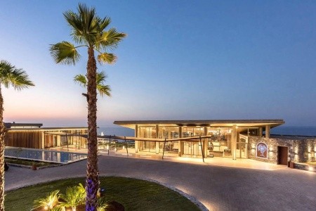 Nana Princess Suites Villas & Spa - 31