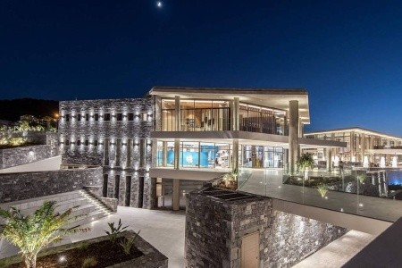 Nana Princess Suites Villas & Spa - 32