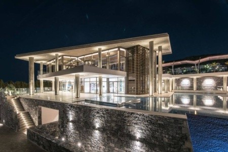 Nana Princess Suites Villas & Spa - 33