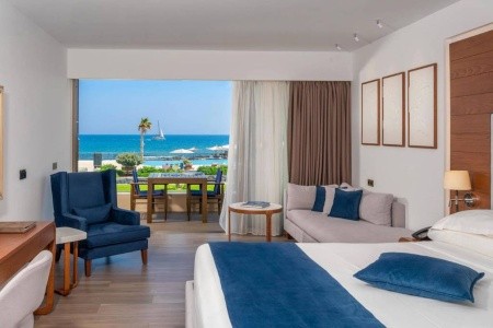 Nana Princess Suites Villas & Spa - 34