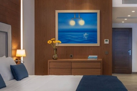 Nana Princess Suites Villas & Spa - 35