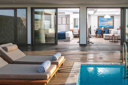 Nana Princess Suites Villas & Spa - 36