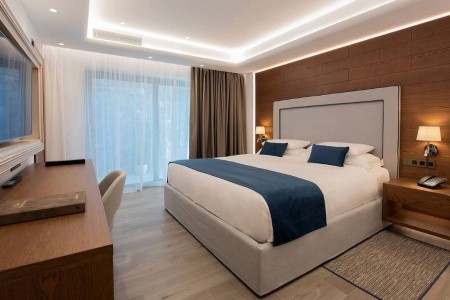 Nana Princess Suites Villas & Spa - 37