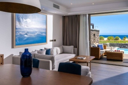 Nana Princess Suites Villas & Spa - 38