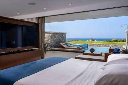 Nana Princess Suites Villas & Spa - 40