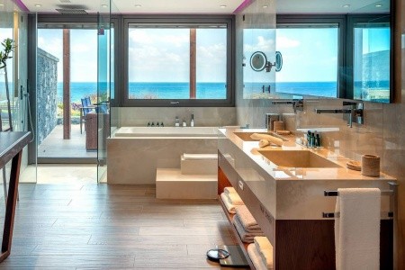 Nana Princess Suites Villas & Spa - 41