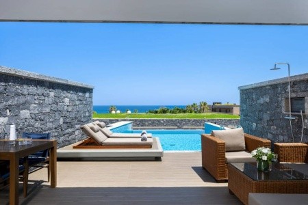 Nana Princess Suites Villas & Spa - 42