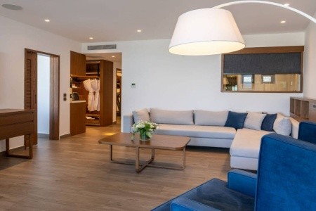 Nana Princess Suites Villas & Spa - 44