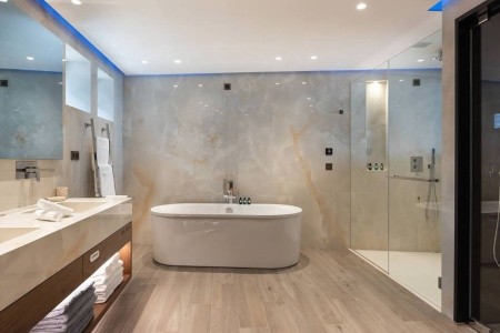 Nana Princess Suites Villas & Spa - 45