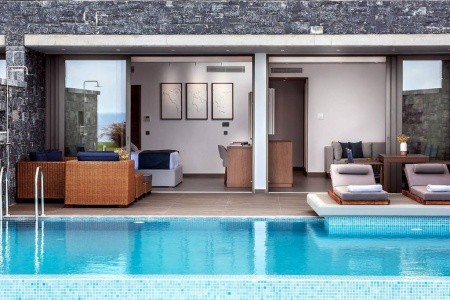 Nana Princess Suites Villas & Spa - 46