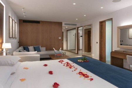 Nana Princess Suites Villas & Spa - 47