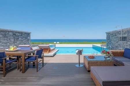 Nana Princess Suites Villas & Spa - 49