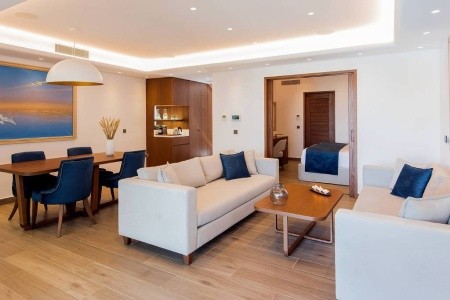 Nana Princess Suites Villas & Spa - 51