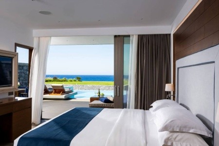 Nana Princess Suites Villas & Spa - 52