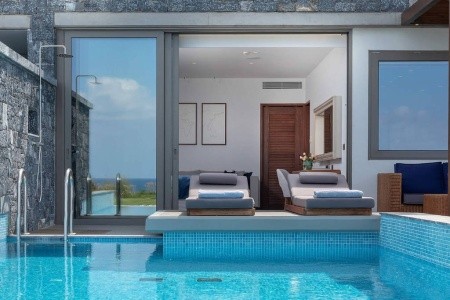 Nana Princess Suites Villas & Spa - 54