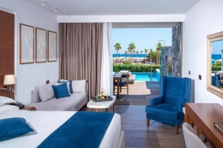 Nana Princess Suites Villas & Spa - 55