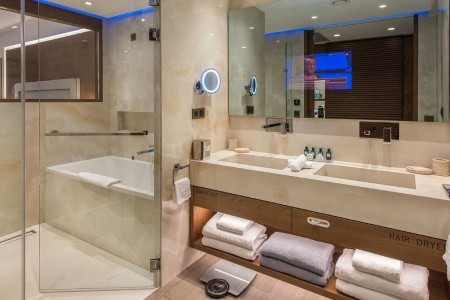 Nana Princess Suites Villas & Spa - 56