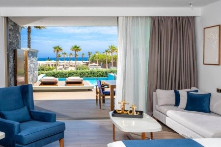 Nana Princess Suites Villas & Spa - 57