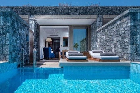 Nana Princess Suites Villas & Spa - 59