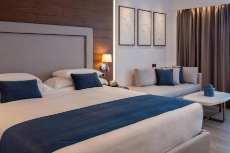 Nana Princess Suites Villas & Spa - 61