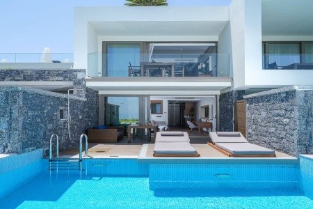 Nana Princess Suites Villas & Spa - 62