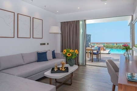 Nana Princess Suites Villas & Spa - 65