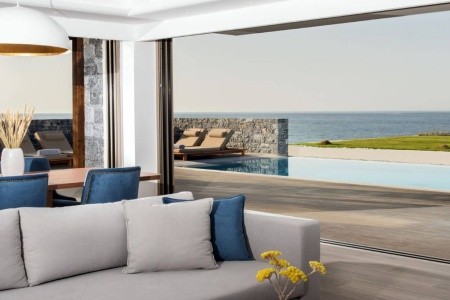 Nana Princess Suites Villas & Spa - 68