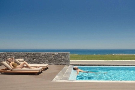 Nana Princess Suites Villas & Spa - 71