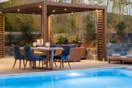 Nana Princess Suites Villas & Spa - 72