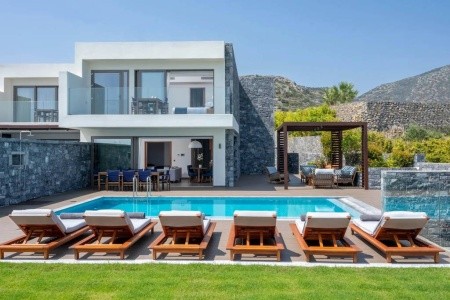 Nana Princess Suites Villas & Spa - 73