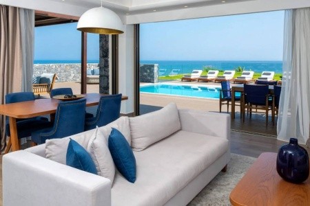 Nana Princess Suites Villas & Spa - 74