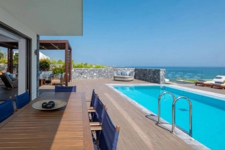 Nana Princess Suites Villas & Spa - 75