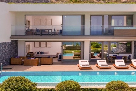 Nana Princess Suites Villas & Spa - 77