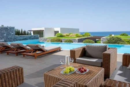 Nana Princess Suites Villas & Spa - 79