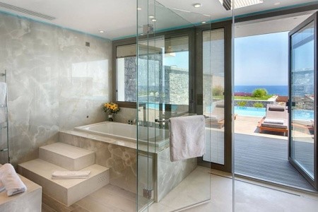 Nana Princess Suites Villas & Spa - 80