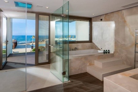 Nana Princess Suites Villas & Spa - 81