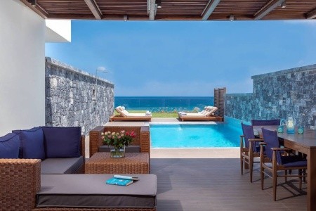 Nana Princess Suites Villas & Spa - 82