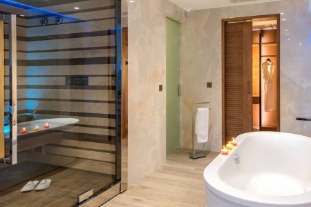 Nana Princess Suites Villas & Spa - 83