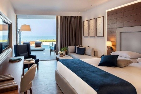 Nana Princess Suites Villas & Spa - 84