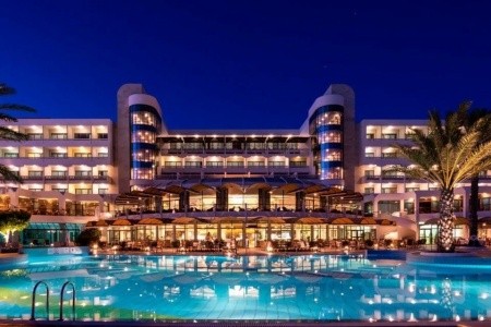 Constantinou Bros Athena Beach - 19