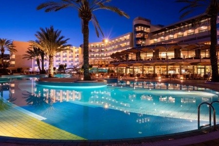 Constantinou Bros Athena Beach - 20