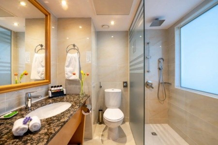 Constantinou Bros Athena Beach - 27