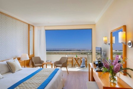 Constantinou Bros Athena Beach - 28