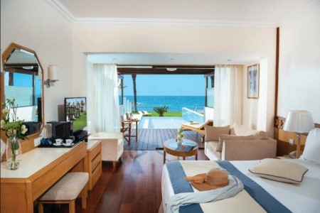 Constantinou Bros Athena Beach - 34