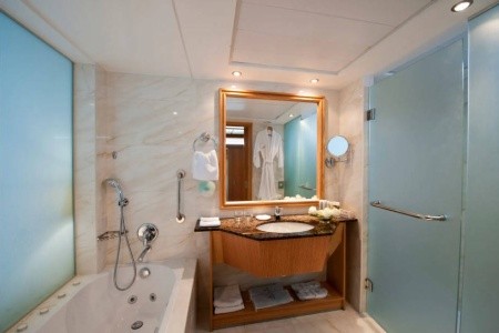 Constantinou Bros Athena Beach - 36