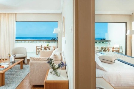 Constantinou Bros Athena Beach - 37