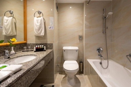 Constantinou Bros Athena Beach - 39